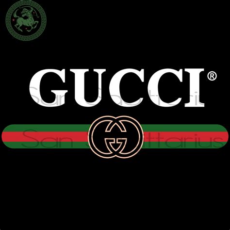 gucci shirt logo png|free printable gucci logo.